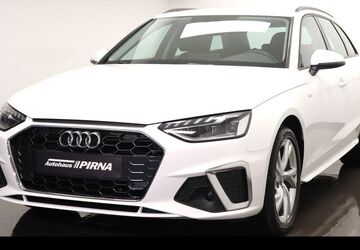 Audi A4 78.800 km 26.600 &euro; Pirna 01796