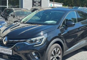 Renault Captur 26.022 km 18.890 &euro; Dresden 01309