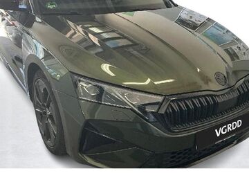 Skoda Octavia 23.859 km 36.980 &euro; Dresden 01169