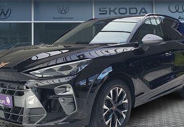 Cupra Terramar 16.650 km 32.380 &euro; Wilsdruff 01723