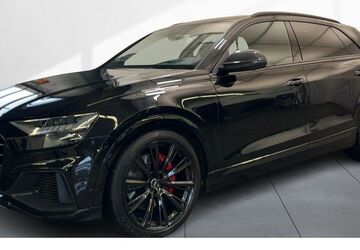 Audi SQ8 149.954 km 53.980 &euro; Dresden 01169