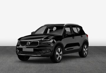Volvo XC40 25.692 km 37.950 &euro; Dresden 01159