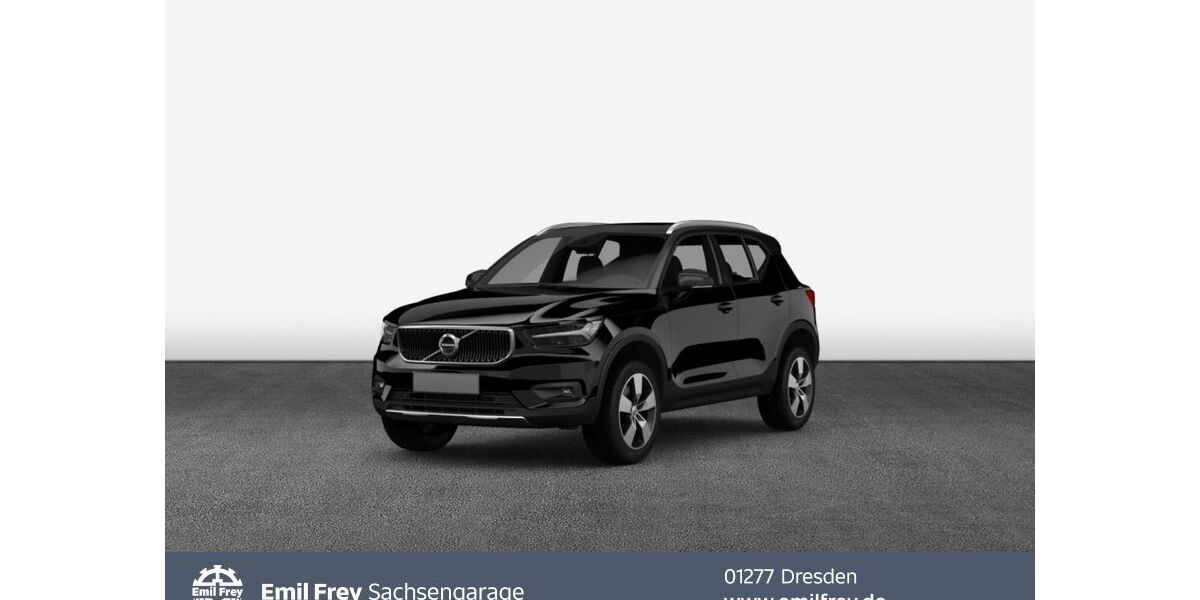 Volvo XC40 25.692 km 37.950 &euro; Dresden 01159