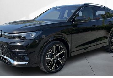 VW Tiguan 5.276 km 57.890 &euro; Dresden 01169