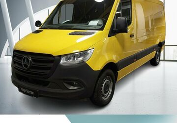 Mercedes-Benz Sprinter 112.397 km 24.978 &euro; Kesselsdorf 01723