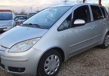 Mitsubishi Colt 186.843 km 950 &euro; Dresden 01219