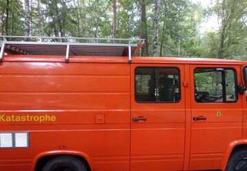 Mercedes-Benz T-Klasse 42.300 km 16.500 &euro; Dresden 01328