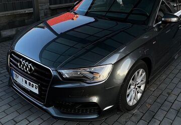 Audi A3 112.000 km 16.700 &euro; Thiendorf 01561