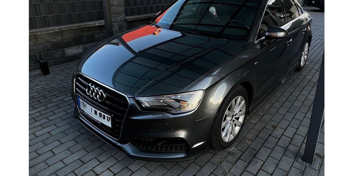Audi A3 112.000 km 16.700 &euro; Thiendorf 01561