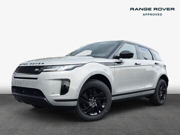 Gebrauchte Land Rover Range Rover Evoque