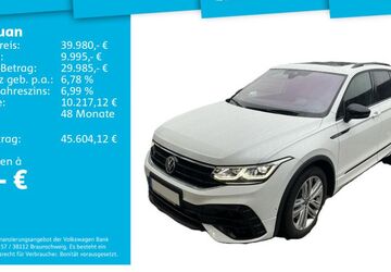 VW Tiguan 89.675 km 39.980 &euro; Dresden 01169
