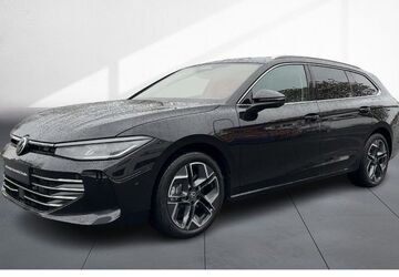VW Passat Variant 5.169 km 64.890 &euro; Dresden 01067