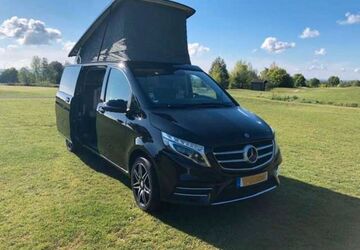 Mercedes-Benz Andere 206.000 km 38.990 &euro; Bannewitz 01728