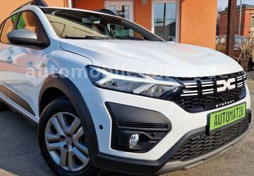 Dacia Sandero 26.111 km 16.450 &euro; Pirna 01796