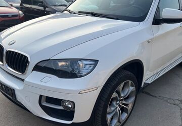 BMW X6 262.545 km 14.900 &euro; Pirna 01796