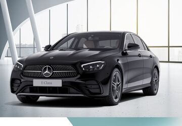 Mercedes-Benz E 300 111.439 km 34.980 &euro; Dresden 01239