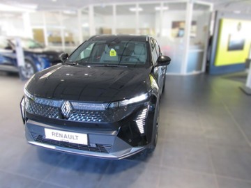 Gebrauchte Renault Scenic