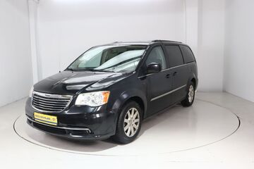 Gebrauchte Chrysler Grand Voyager