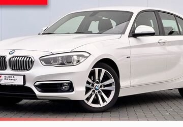 BMW 120 122.000 km 14.990 &euro; Coswig 01640