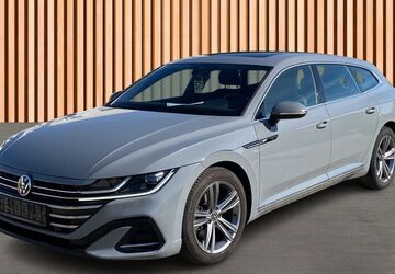 VW Arteon 56.657 km 28.980 &euro; Dresden 01328