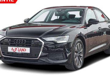 Audi A6 46.039 km 31.990 &euro; Dresden 01239