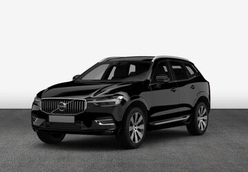 Volvo XC60 94.174 km 21.450 &euro; Dresden 01277