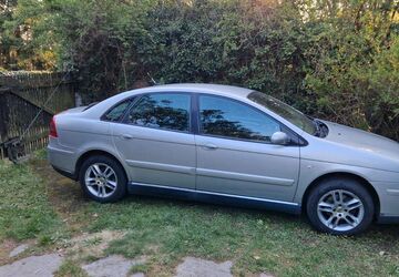 Citroen C5 182.000 km 1.899 &euro; Radebeul 01445