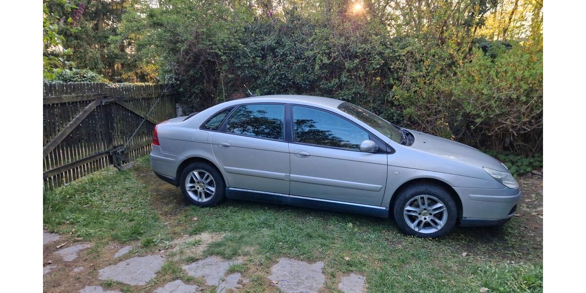 Citroen C5 182.000 km 1.899 &euro; Radebeul 01445