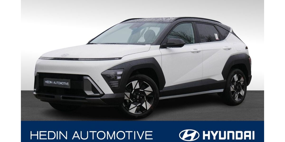 Hyundai KONA 6.900 km 29.790 &euro; Dresden 01219