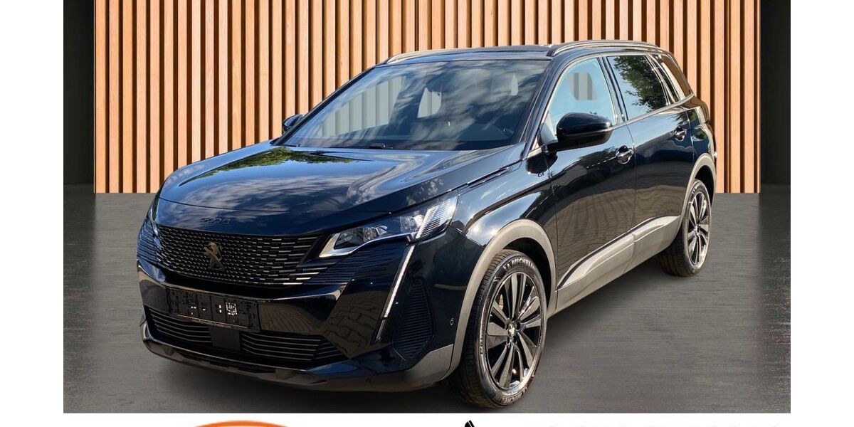 Peugeot 5008 24.737 km 26.980 &euro; Dresden 01328