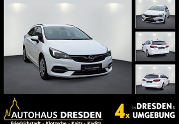 Opel Astra 128.320 km 7.990 &euro; Dresden 01109