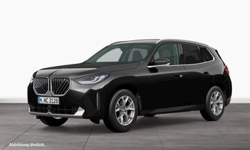Gebrauchte BMW X3