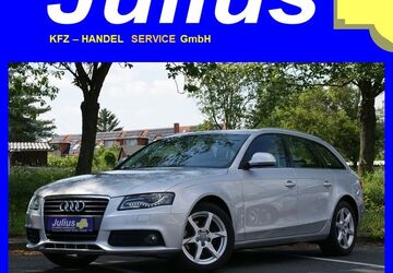 Audi A4 139.765 km 6.990 &euro; Dresden 01187
