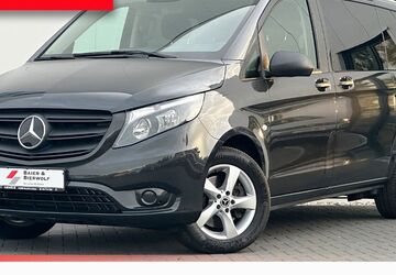 Mercedes-Benz Vito 50.000 km 42.990 &euro; Coswig 01640