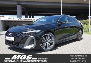 Audi A5 12.500 km 41.450 &euro; Radebeul 01445