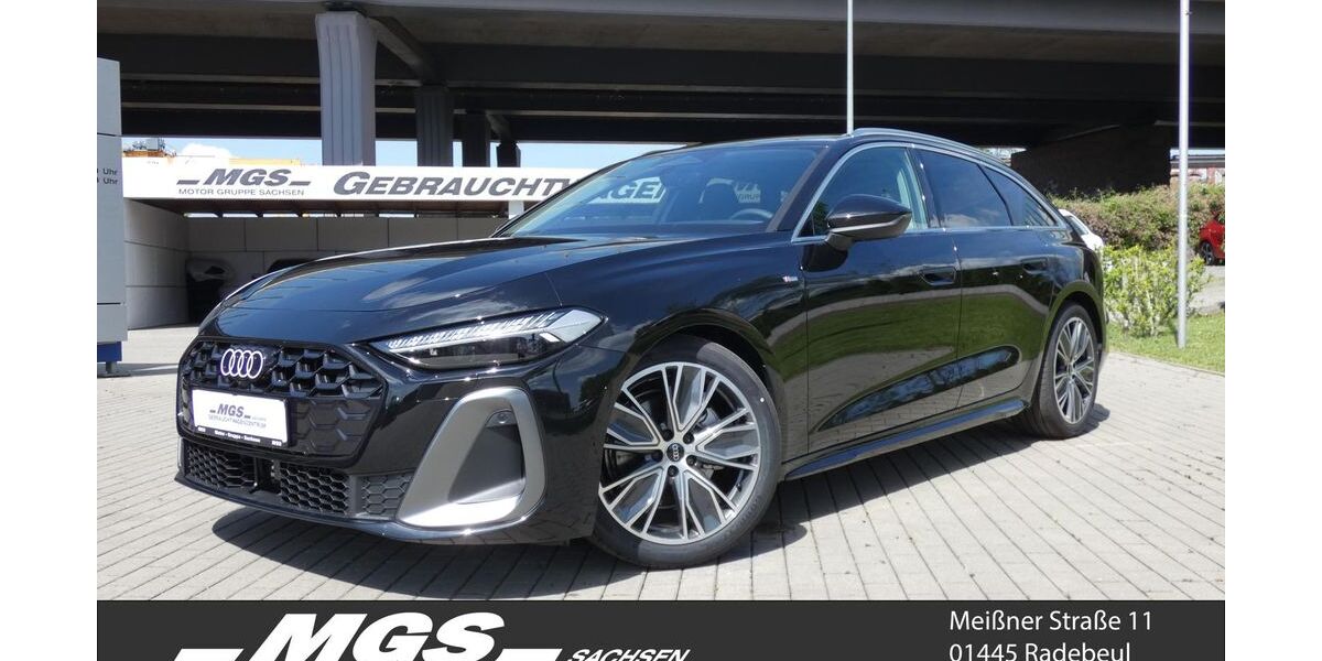 Audi A5 12.500 km 42.950 &euro; Radebeul 01445