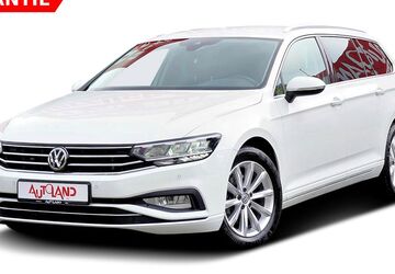 VW Passat Variant 53.926 km 25.950 &euro; Dresden 01069