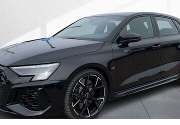 Audi RS3 36.783 km 52.890 &euro; Dresden 01169