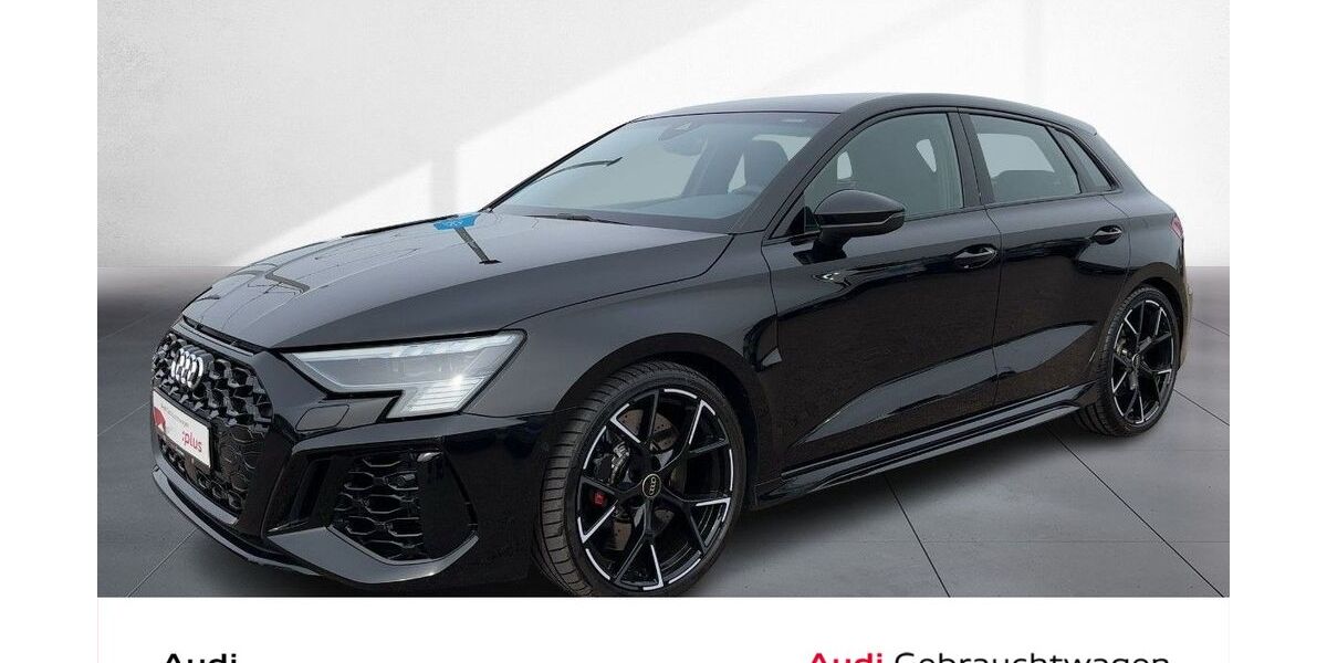 Audi RS3 36.783 km 52.890 &euro; Dresden 01169
