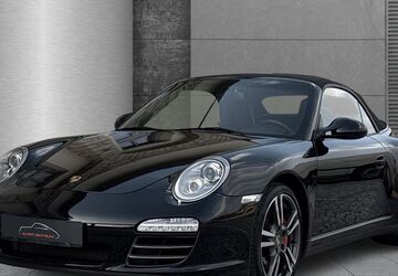 Porsche 997 98.010 km 73.997 &euro; Dresden 01099