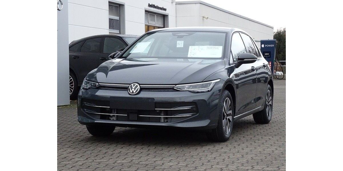 VW Golf 1.500 km 32.500 &euro; Meißen 01662
