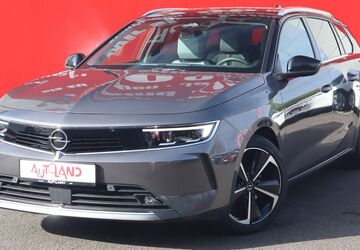 Opel Astra 42.235 km 21.990 &euro; Meißen 01662