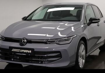 VW Golf 6.000 km 29.790 &euro; Pirna 01796