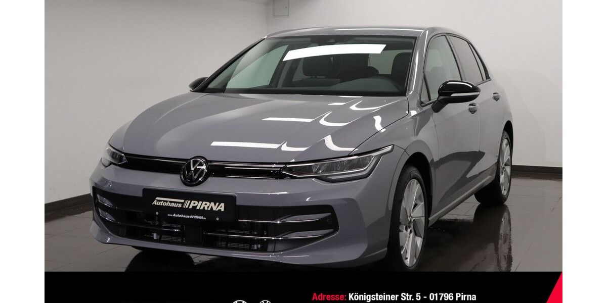 VW Golf 6.000 km 29.790 &euro; Pirna 01796
