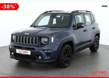 Gebrauchte Jeep Renegade