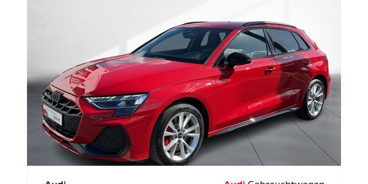 Audi A3 6.843 km 41.490 &euro; Dresden 01067