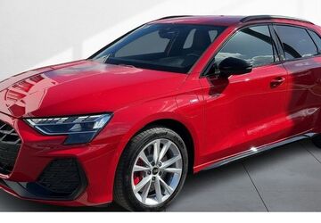 Audi A3 6.843 km 41.890 &euro; Dresden 01067