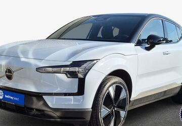 Volvo EX30 36.156 km 31.990 &euro; Dresden 01159