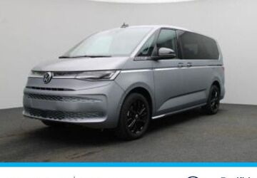 VW T7 Multivan 18.687 km 54.990 &euro; Dresden 01067