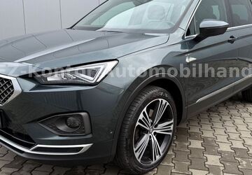 Seat Tarraco 199.800 km 17.780 &euro; Dresden 01237